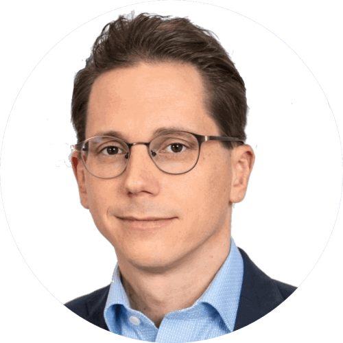 Assoc. Prof. Priv.-Doz. Dr. Martin Andreas, MBA