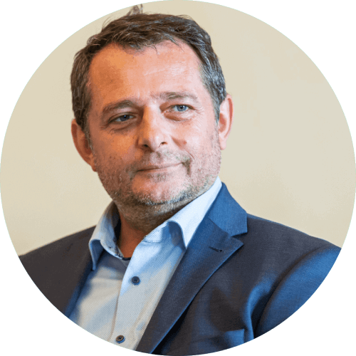 Prim. Dr. Martin Barth