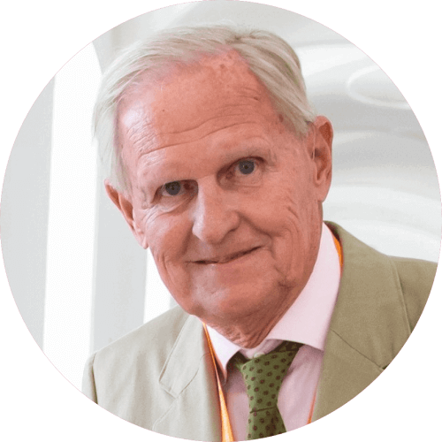 Prim. Univ.-Prof. Dr. Nikolaus Böhler