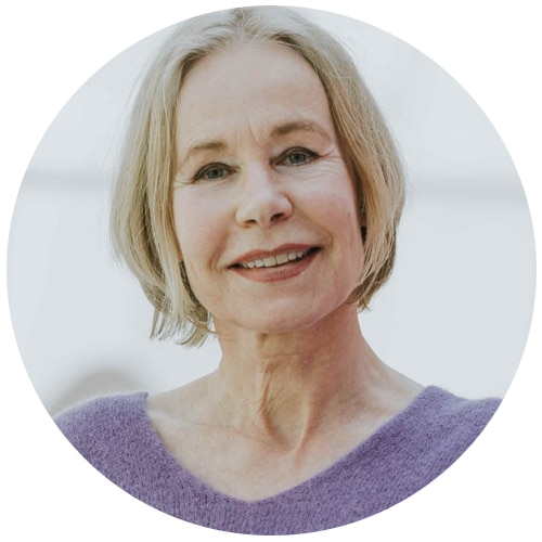 Dr. Corinna Bruckmann, MSc