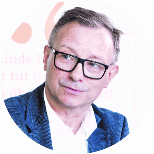 Univ.-Prof. Dr. Richard Crevenna, MMSc, MBA