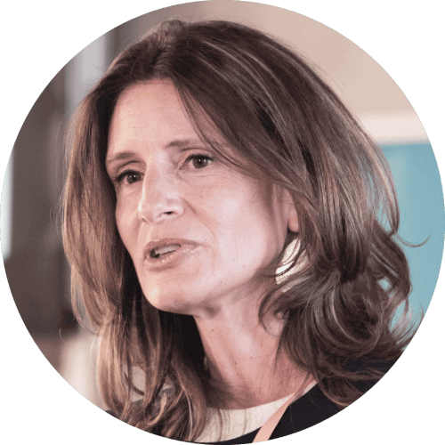 Mag. Barbara Fisa, MPh