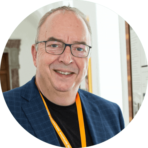 Univ.-Prof. Dr. Michael Gnant