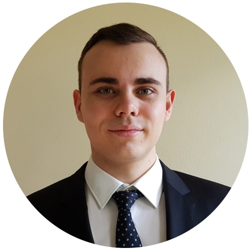 Sebastian Hochreiter