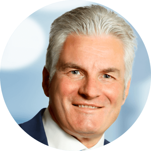 Mag. Karl Lehner, MBA