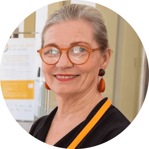 Mag. pharm. Dr. Ulrike Mursch-Edlmayr