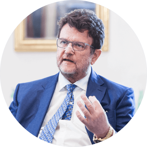 Prof. Dr. Reinhard Riedl