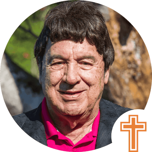 Univ.-Prof. Dr. Dr. h.c. mult. Bernd Michael Rode