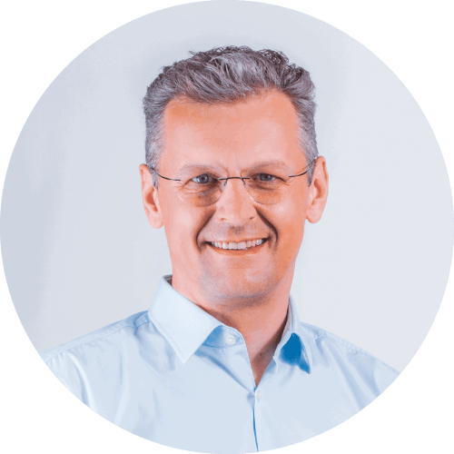 Priv.-Doz. Dr. Ralf Rosenberger