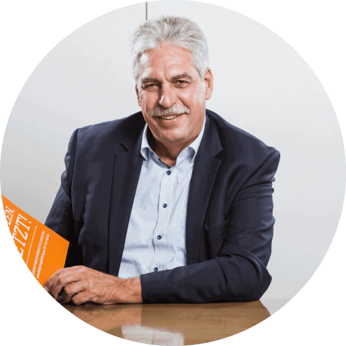 Mag. Dr. Hans-Jörg Schelling