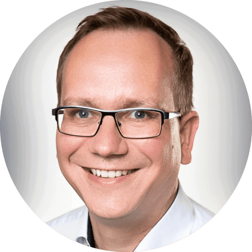 Prof. Dr. Dirk Ziebolz